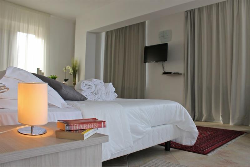 Villa Nina 2013 Appartamento Taormina Eksteriør billede