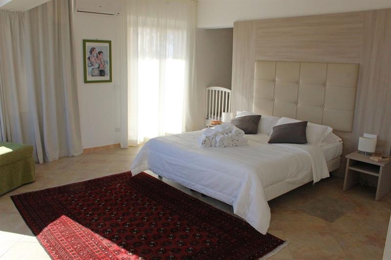 Villa Nina 2013 Appartamento Taormina Eksteriør billede
