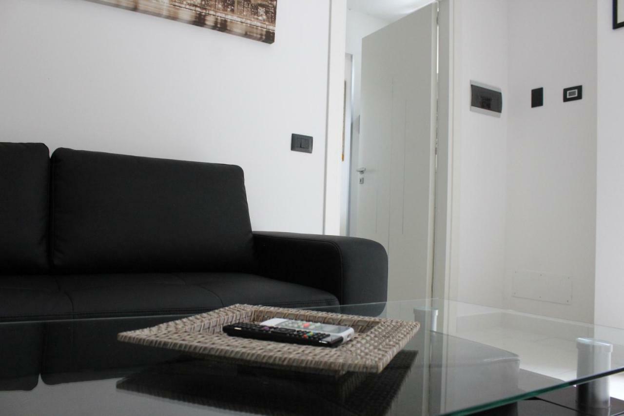 Villa Nina 2013 Appartamento Taormina Eksteriør billede